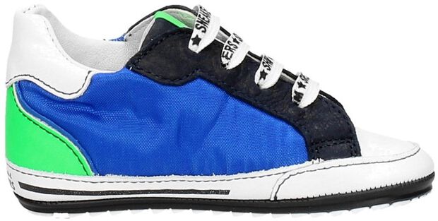 Jongens babyschoentjes - large