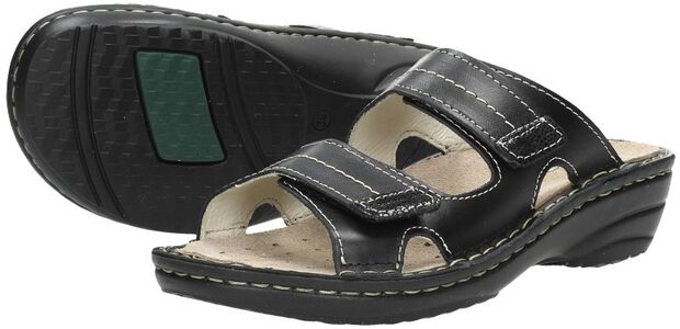 Dames slippers - large