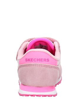 Retro Sneaks