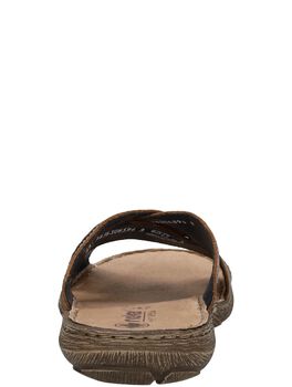 Heren slippers