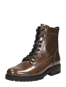 Veterschoenen Hoog