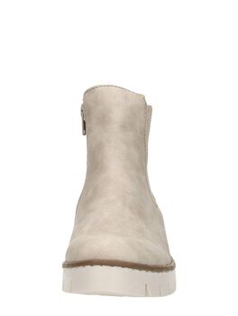 Enkellaarsjes Plat