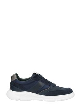 Sneakers Laag
