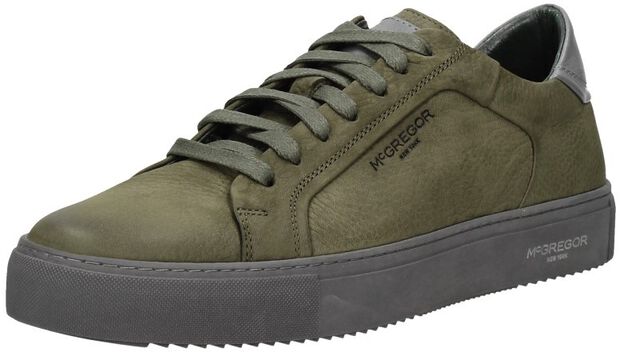 Heren veterschoenen - large