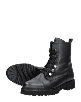 Dames veterschoenen