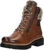 Veterschoenen Hoog - small