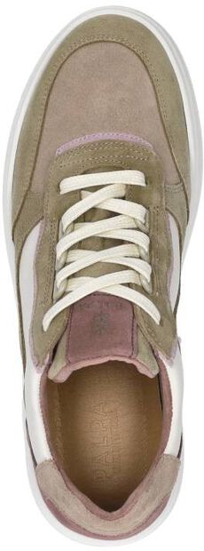 Sneakers Laag - large