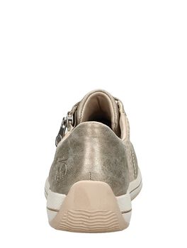 Veterschoenen Laag