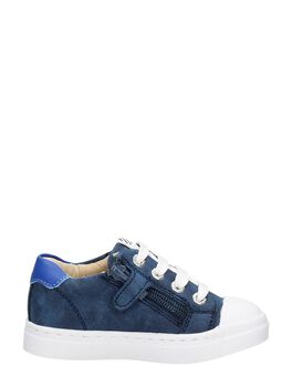 Jongens veterschoenen