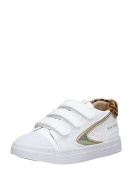 Meisjes klittenbandschoenen