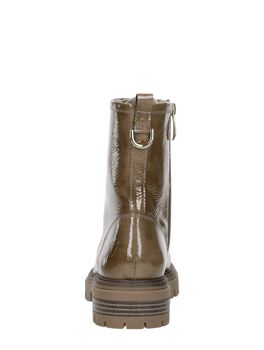 Veterschoenen Hoog