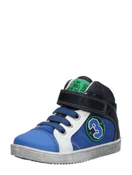 Jongens veterschoenen