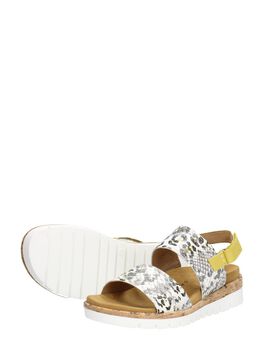 Dames sandalen