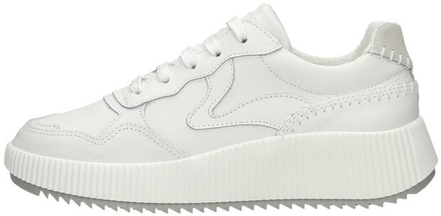 Veterschoenen Laag - large