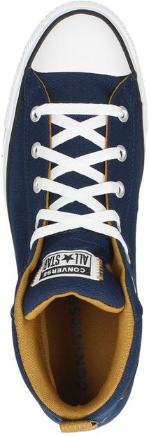 All Star Street Mid - large