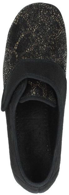 Dames pantoffels - large