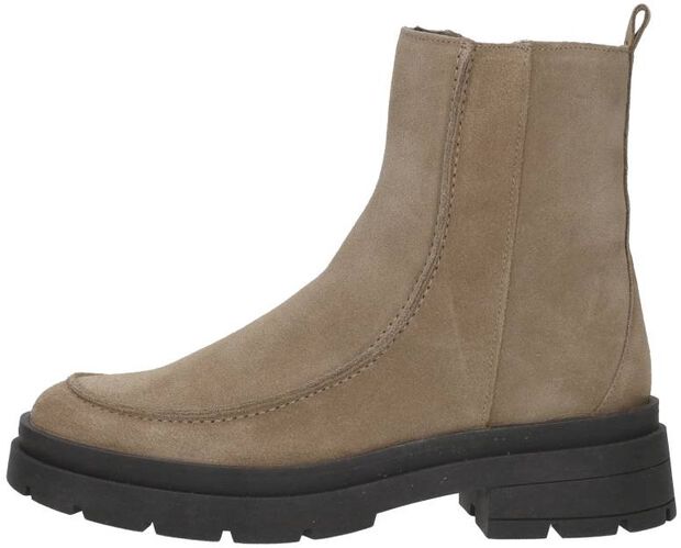 Enkellaarsjes Plat - large