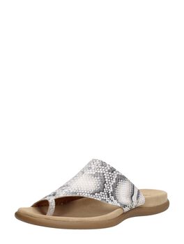 Dames slippers