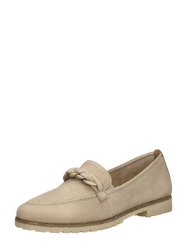 Mocassin