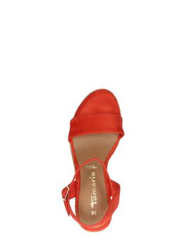 Sandalen Touwzool