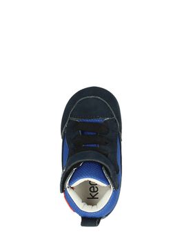 Jongens babyschoentjes