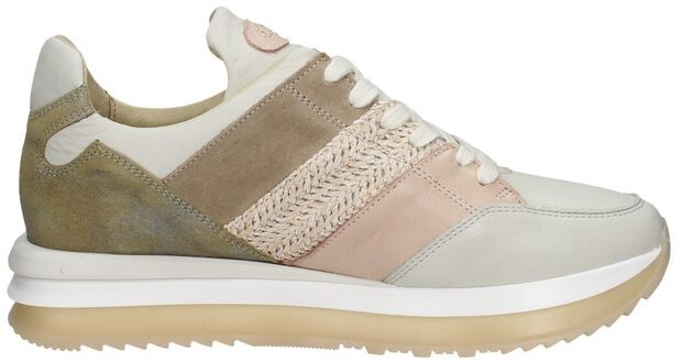 Veterschoenen Laag - large