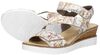 Dames sandalen - small