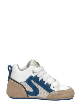 Jongens Baby schoentjes