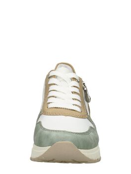 Veterschoenen Laag