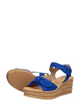 Sandalen Hak
