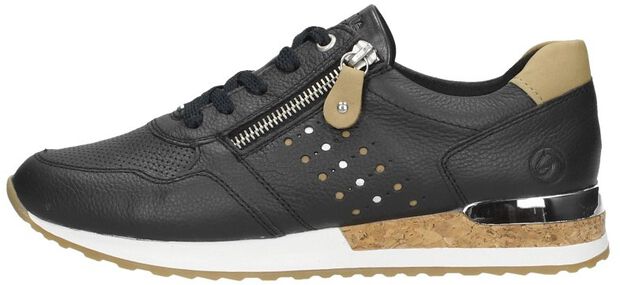 Veterschoenen Laag - large