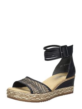 Sandalen Hak