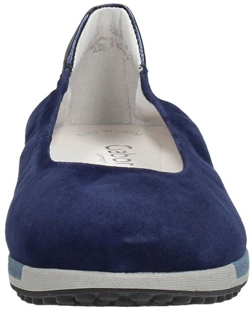 Dames pumps - large