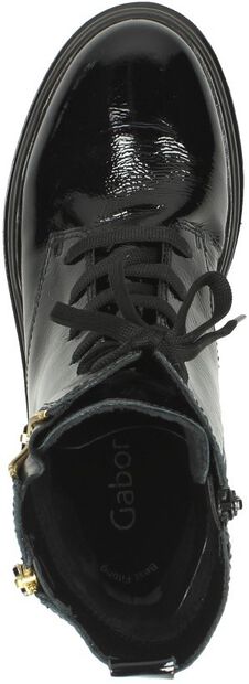 Veterschoenen Hoog - large