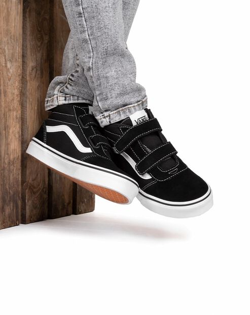 YT Ward Mid V - large