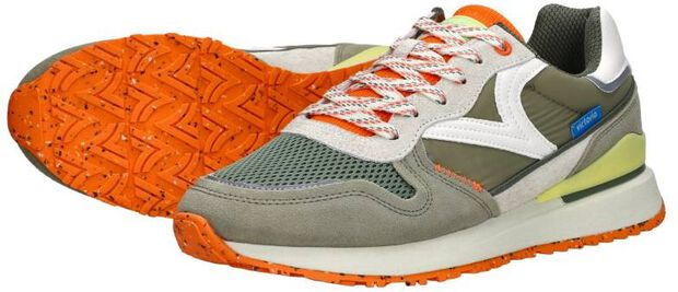 Sneakers Laag - large