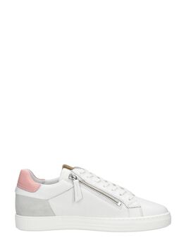 Dames veterschoenen