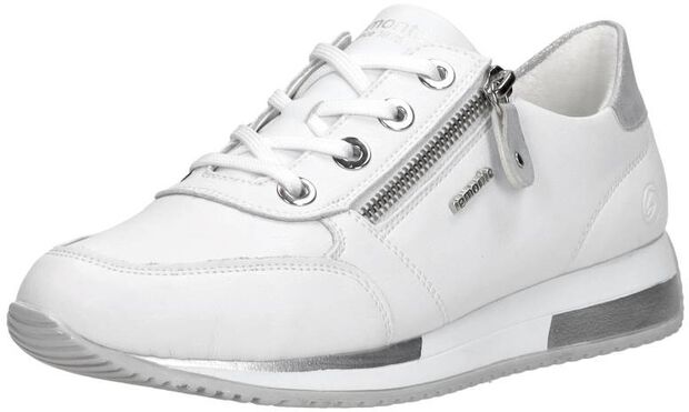 Veterschoenen Laag - large