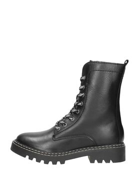 Dames veterschoenen