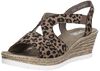 Dames sandalen - small