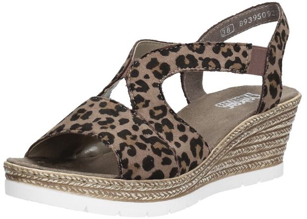 Dames sandalen - large