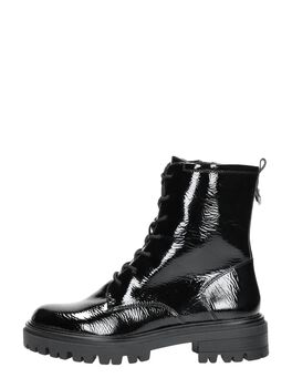 Veterschoenen Hoog