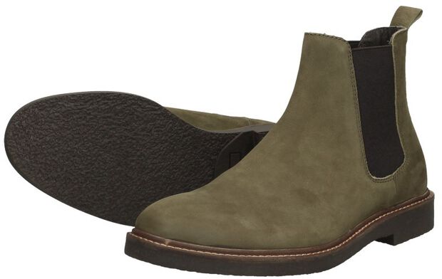 Chelsea boots - large