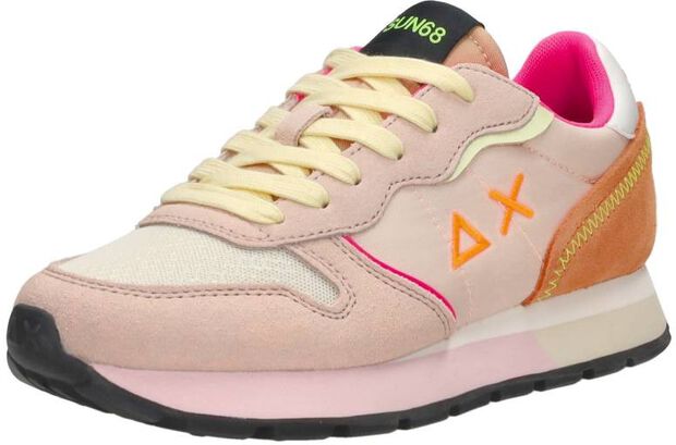 Ally Color Explosion - large