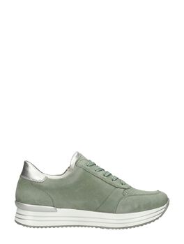 Veterschoenen Laag