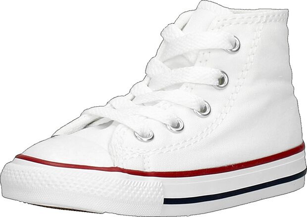 Chuck Taylor All Star - Hi - large