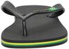 Classic Brazil - small