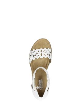 Dames sandalen