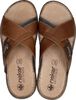 Heren slippers - small