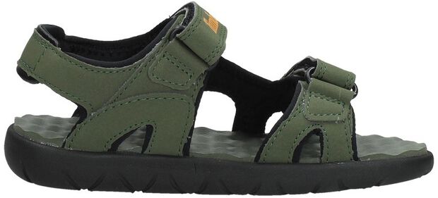 Perkins Row 2-Strap - large